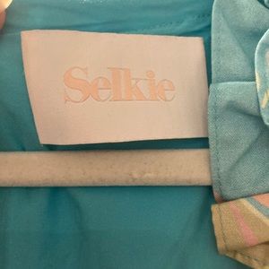 Favorite dress wore once